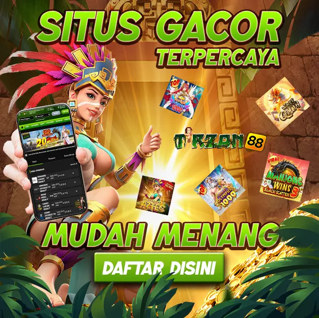 Slot Gacor
