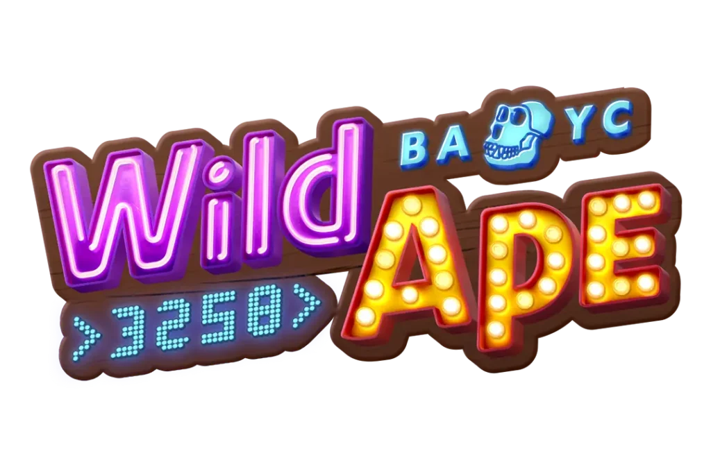 Slot Demo Wild Ape 3258