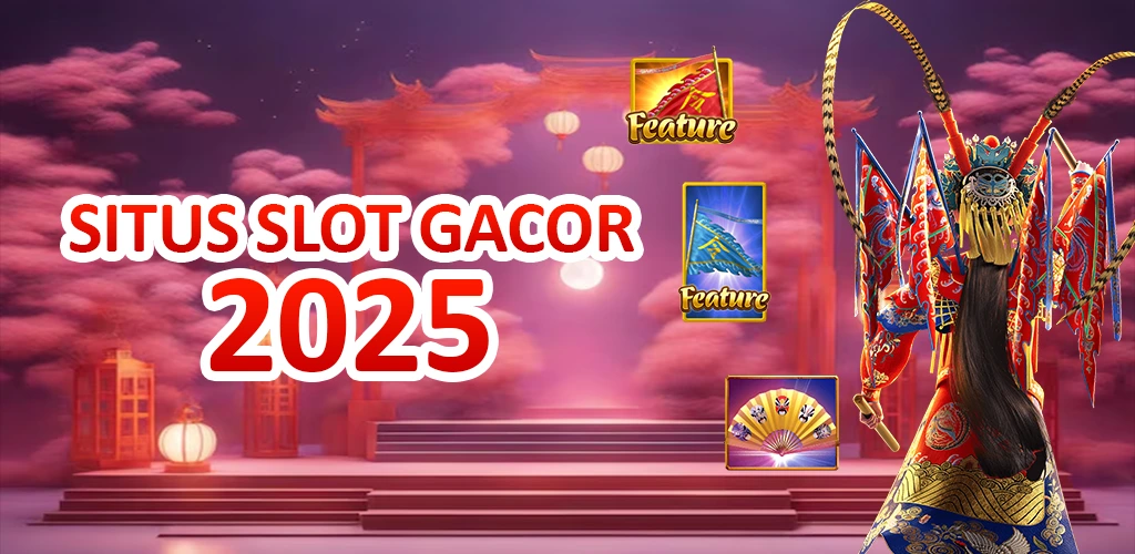 situs slot gacor 2025